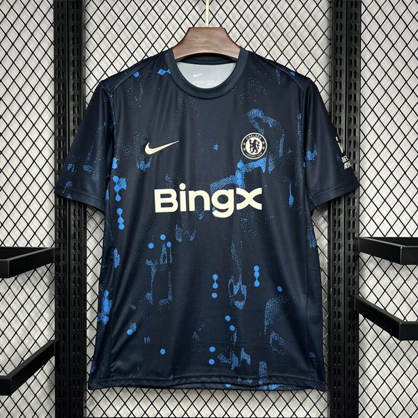 Tailandia Camiseta Chelsea Pre-Match 2024/25